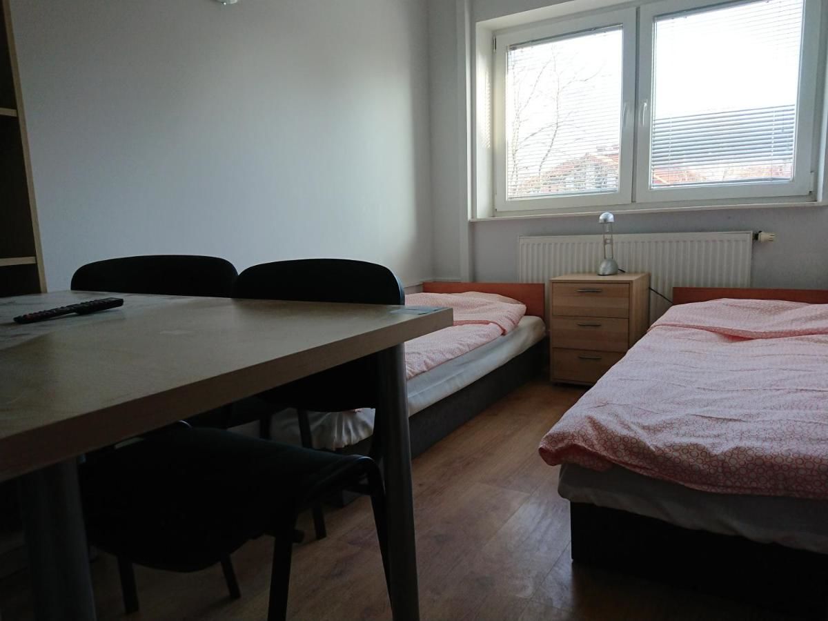 Хостелы Hostel Warszawa Варшава