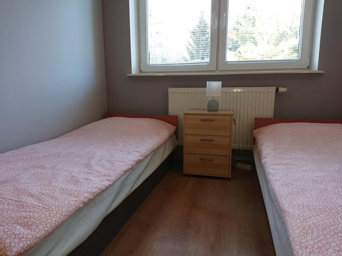 Хостелы Hostel Warszawa Варшава-17