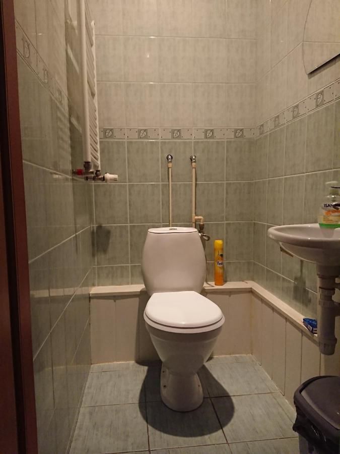 Хостелы Hostel Warszawa Варшава-19