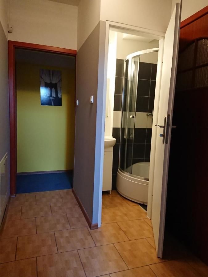 Хостелы Hostel Warszawa Варшава