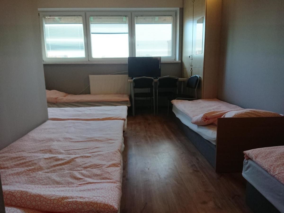 Хостелы Hostel Warszawa Варшава-27