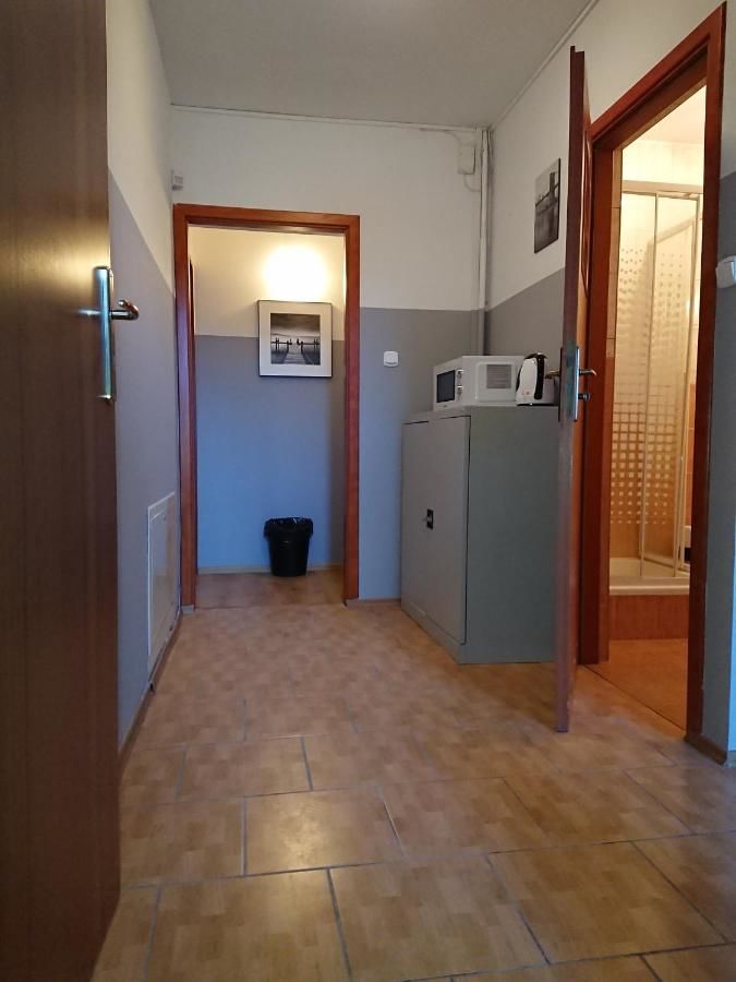 Хостелы Hostel Warszawa Варшава-30