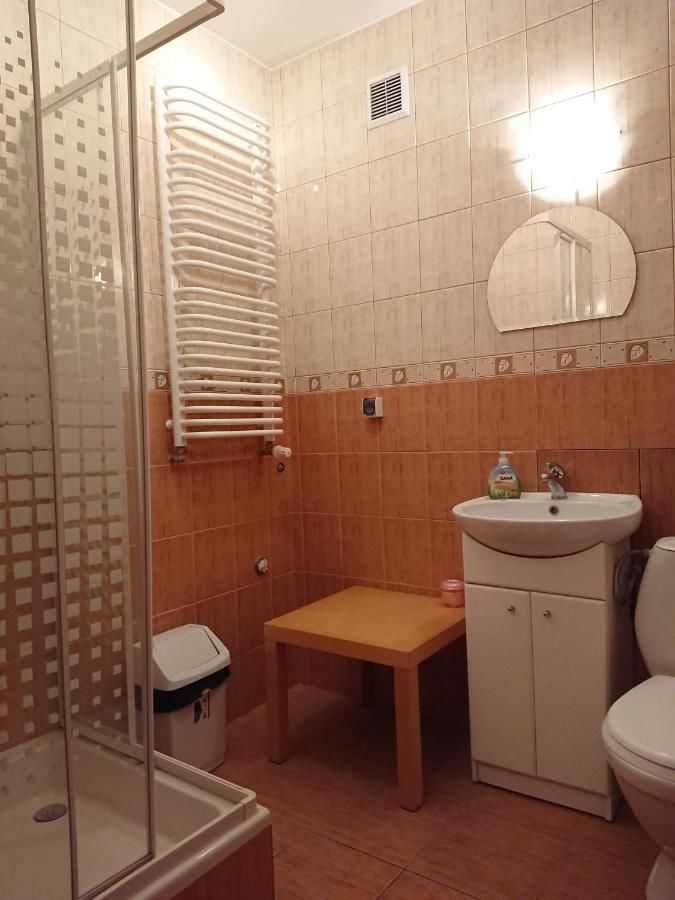 Хостелы Hostel Warszawa Варшава-31