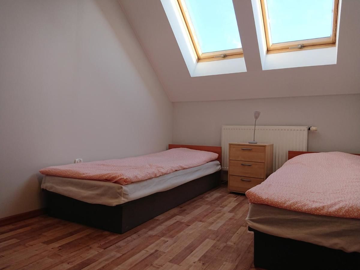 Хостелы Hostel Warszawa Варшава-32