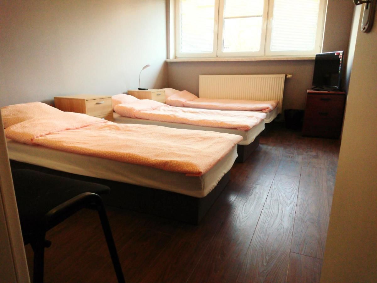 Хостелы Hostel Warszawa Варшава-33