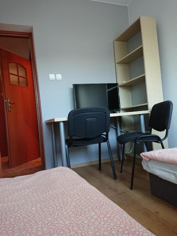 Хостелы Hostel Warszawa Варшава-34