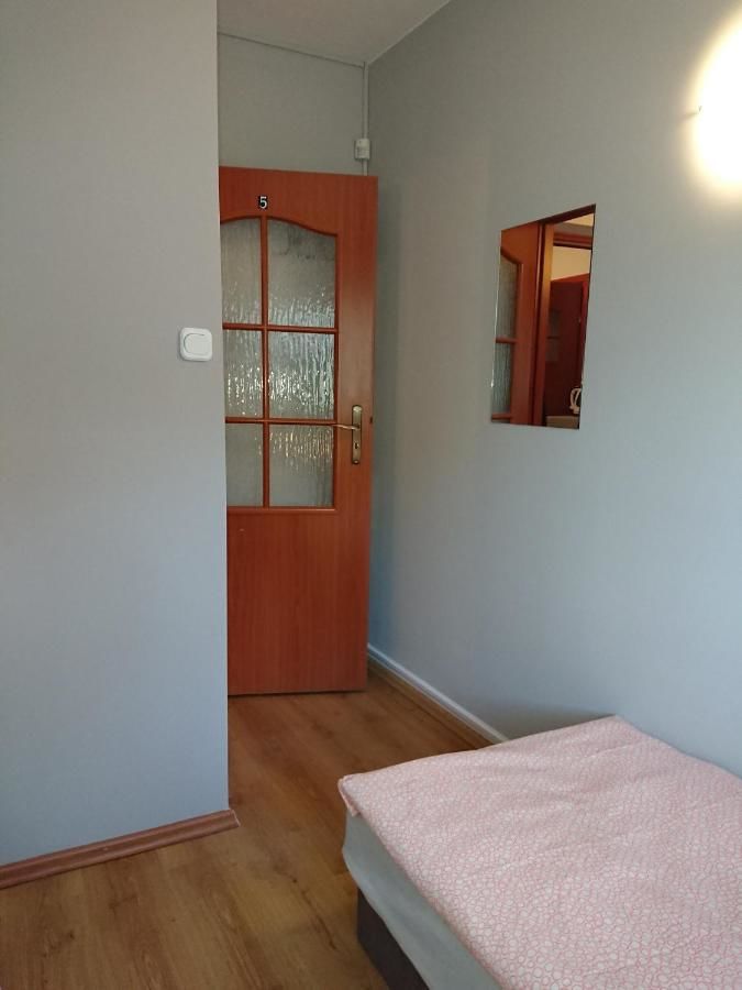 Хостелы Hostel Warszawa Варшава-38