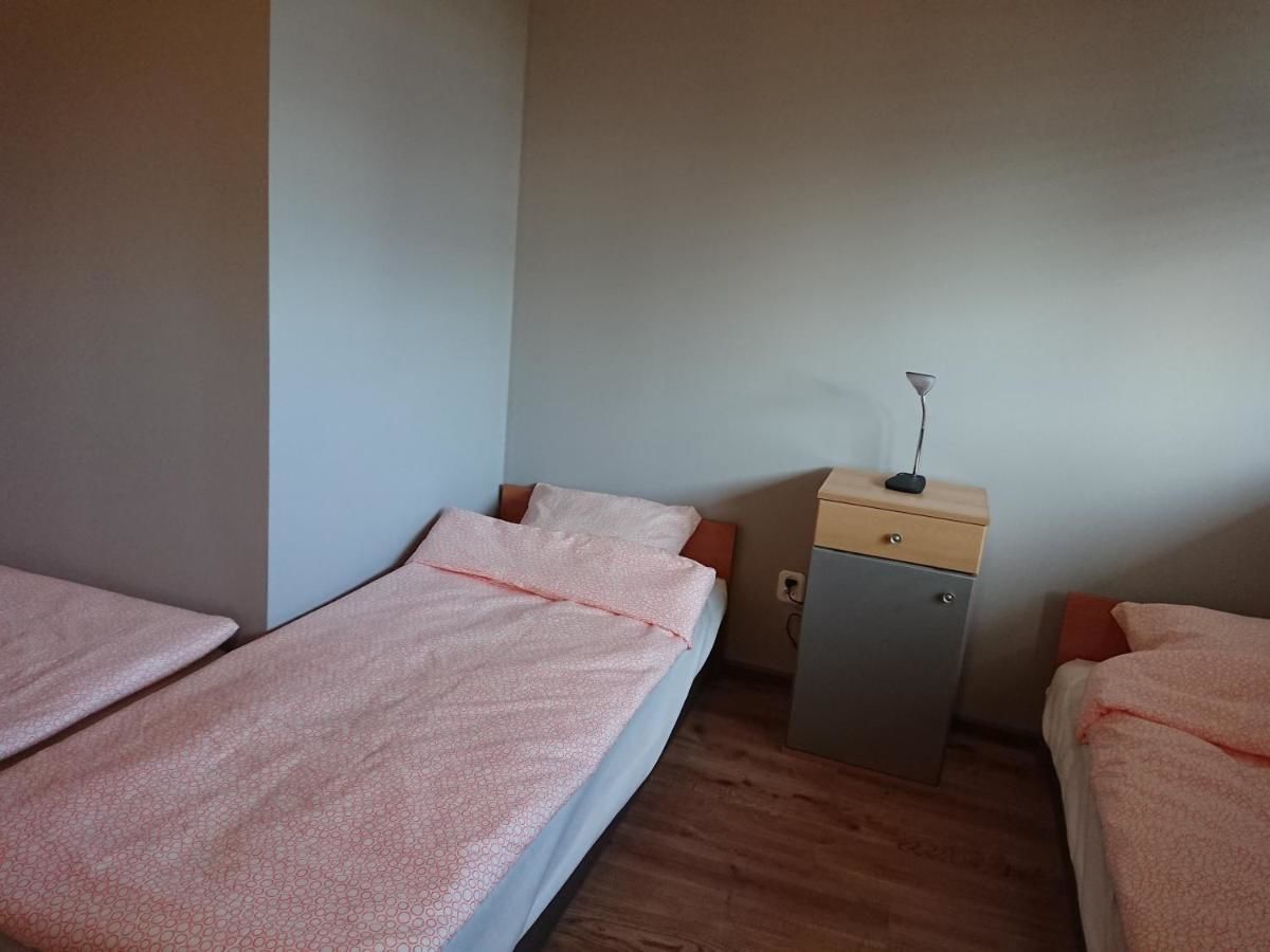 Хостелы Hostel Warszawa Варшава-9