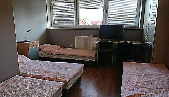 Хостелы Hostel Warszawa Варшава-36